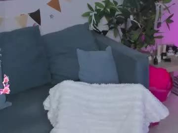 lilybelll from Chaturbate is Freechat