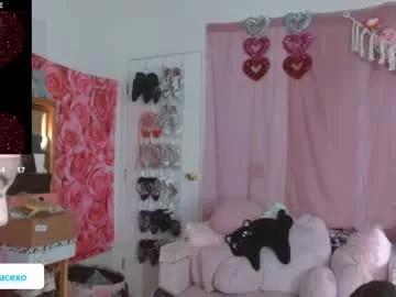 lilygracexoxo from Chaturbate is Freechat