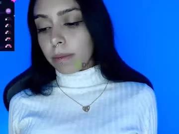 lilylouisee_ from Chaturbate is Freechat