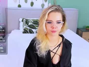 lilyrabbit from Chaturbate is Freechat