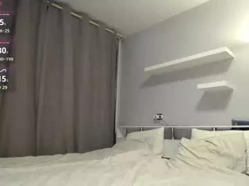 lina____ from Chaturbate is Freechat