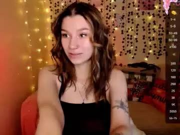 linablossom from Chaturbate is Freechat