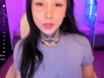 linda_milleer_ from Chaturbate is Freechat