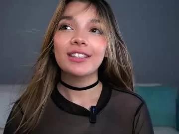 linettedennett from Chaturbate is Freechat