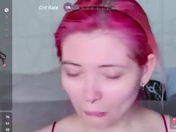 lisa_adam from Chaturbate is Freechat