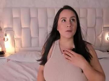 lisa_baker1 from Chaturbate is Freechat