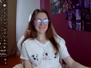 lisa_hua from Chaturbate is Freechat