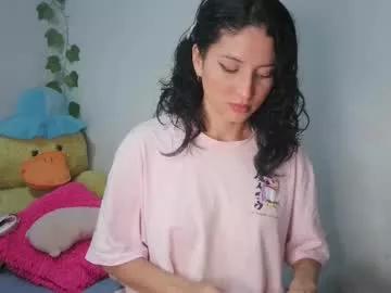 lisa_joseph from Chaturbate is Freechat