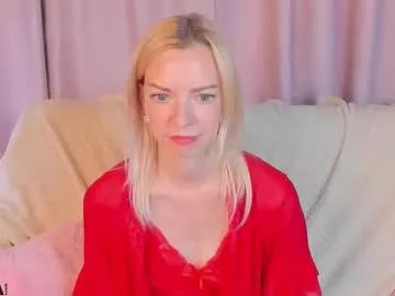 lisa_magnusson from Chaturbate is Freechat