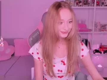 lissa__fox from Chaturbate is Freechat