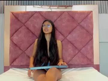 lissy_rossee from Chaturbate is Freechat