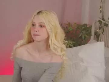 little_anitta from Chaturbate is Freechat