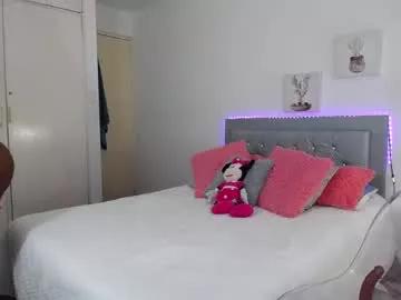 little_april33 from Chaturbate