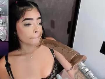 little_arii from Chaturbate is Freechat