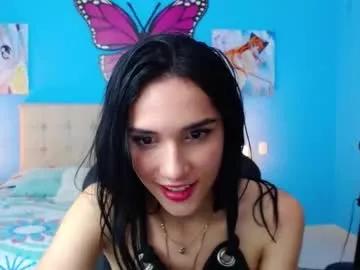 little_candy19 from Chaturbate