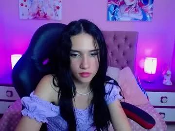 little_candy19 from Chaturbate