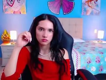 little_candy19 from Chaturbate