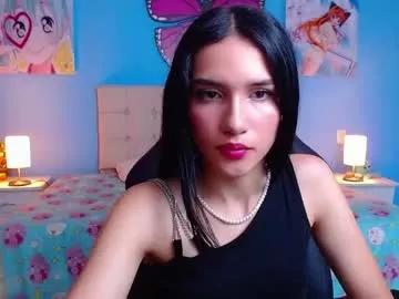 little_candy19 from Chaturbate
