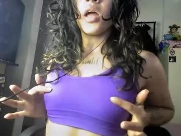 little_doll25 from Chaturbate is Freechat