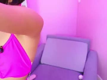 little_effy18_ from Chaturbate