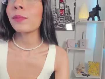 little_eli from Chaturbate is Freechat