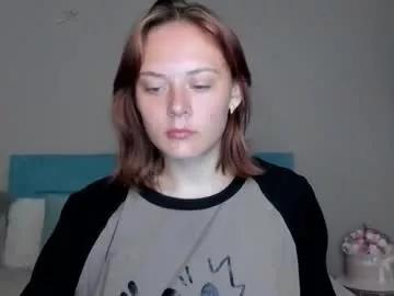 little_fox1_ from Chaturbate is Freechat