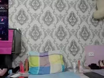 little_letti from Chaturbate is Freechat