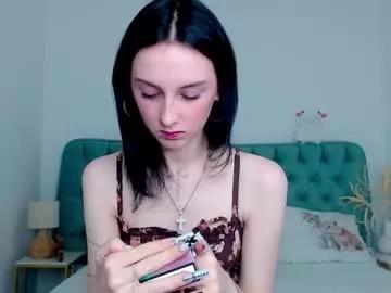 little_mollee from Chaturbate is Freechat