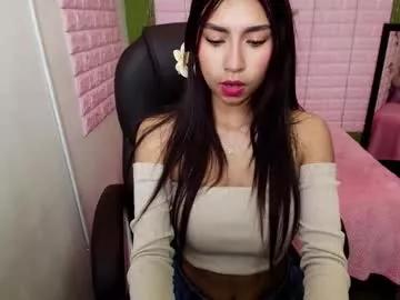 little_nickii from Chaturbate is Freechat