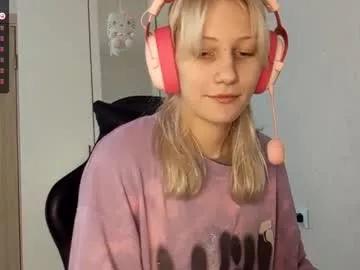 little_soyia from Chaturbate is Freechat