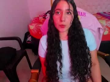 little_sparkles_0f_l0v3 from Chaturbate is Freechat