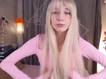 little_sunshinee from Chaturbate is Freechat