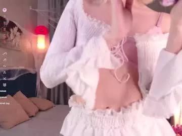 little_sunshinee from Chaturbate is Freechat