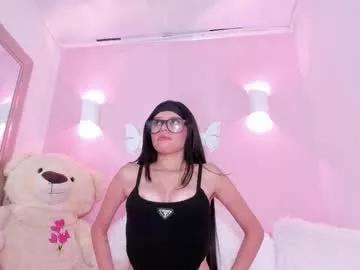 littlearii from Chaturbate is Freechat