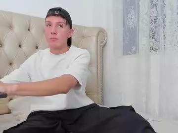 littledanny_ from Chaturbate is Freechat