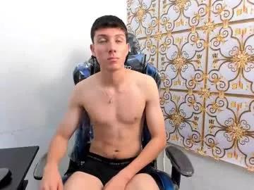 littledanny_ from Chaturbate is Freechat