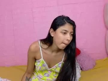 littlejennifer18 from Chaturbate is Freechat