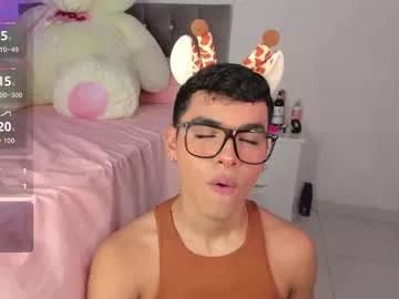 littler_noah from Chaturbate is Freechat