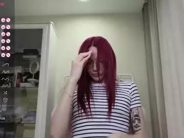 littlevildevil from Chaturbate is Freechat