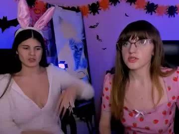 lizzie_boom from Chaturbate is Freechat