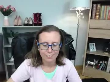 lizzy_sparkle from Chaturbate is Freechat
