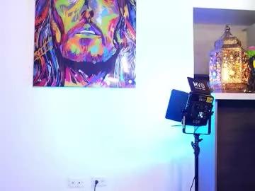 logan_hugh8 from Chaturbate is Freechat