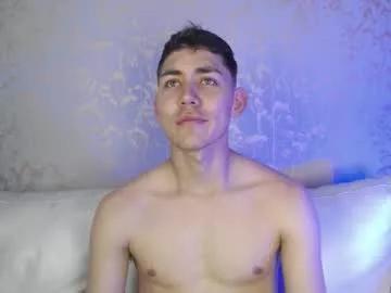 loganfoster_ from Chaturbate is Freechat