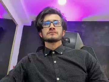 loggan_donnelly from Chaturbate is Freechat