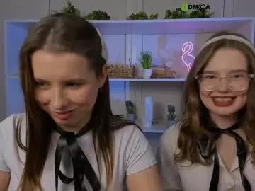 lola_swon from Chaturbate is Freechat