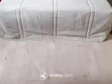 lolacharly from Chaturbate
