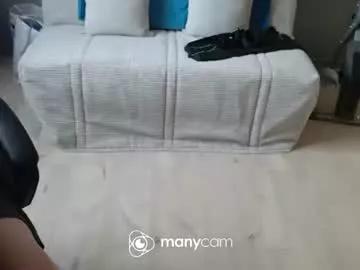 lolacharly from Chaturbate