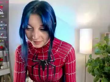 lolaharrison_ from Chaturbate is Freechat