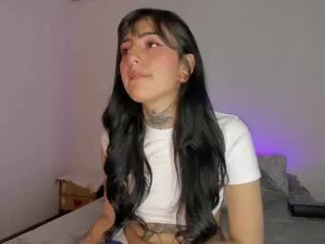 lolaleah_ from Chaturbate is Freechat