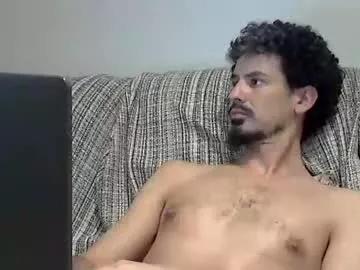 longnight5 from Chaturbate is Freechat